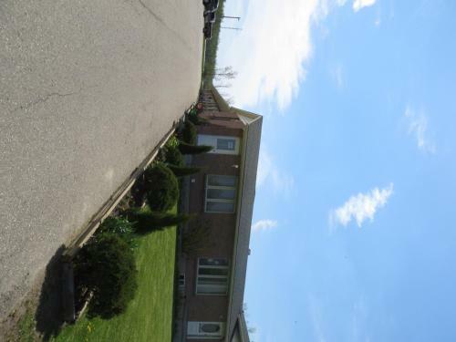 Newburg Inn Motel