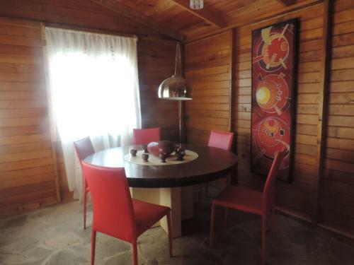 Agroturismo Rancho Los Madro�os
