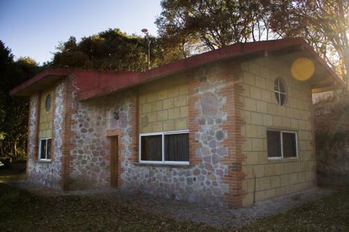 Agroturismo Rancho Los Madro�os