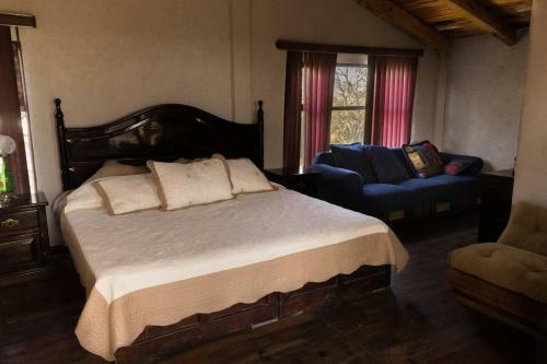 Agroturismo Rancho Los Madro�os