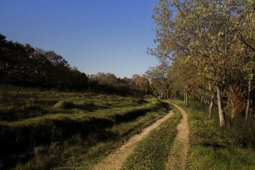 Agroturismo Rancho Los Madro�os
