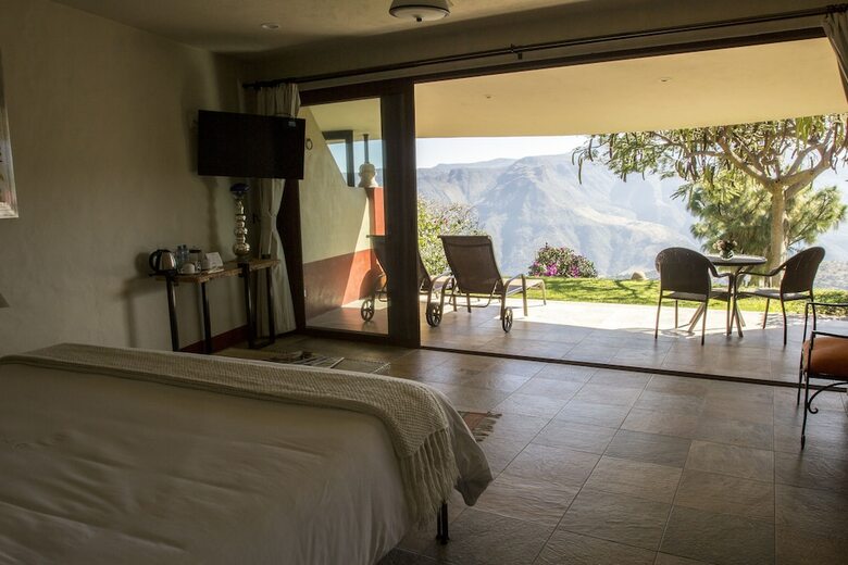 Hotel Defranca Alojamiento Boutique