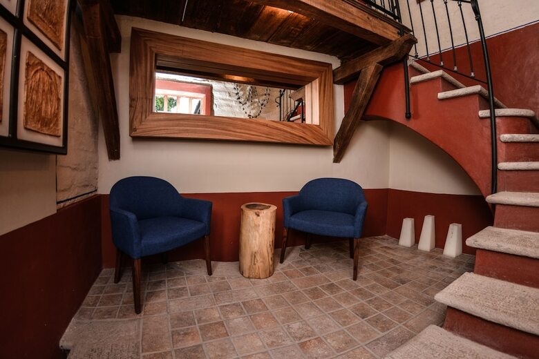 Hotel Defranca Alojamiento Boutique