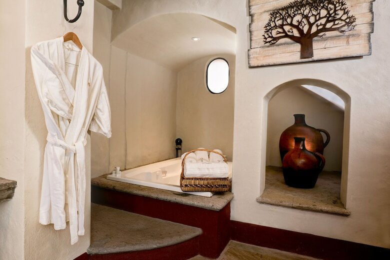 Hotel Defranca Alojamiento Boutique