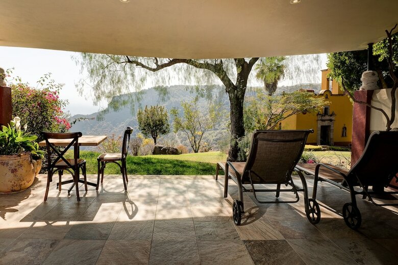 Hotel Defranca Alojamiento Boutique