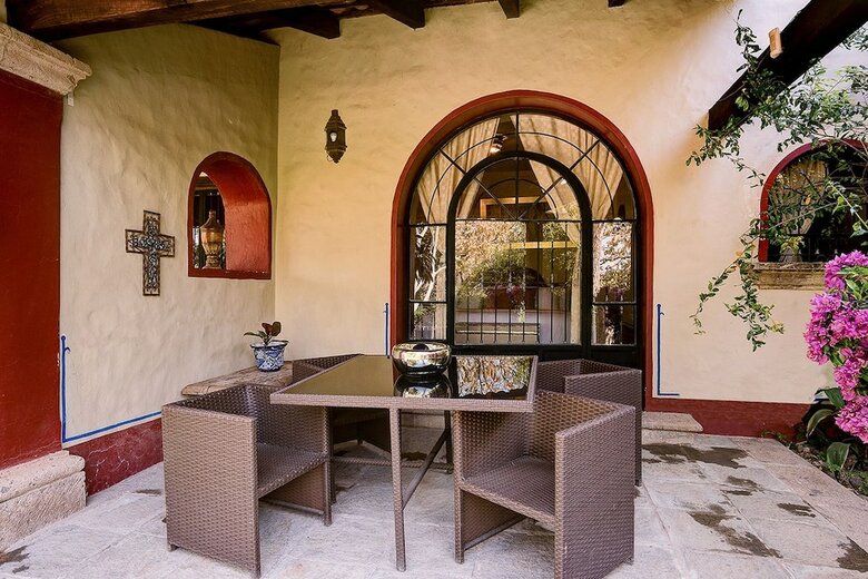 Hotel Defranca Alojamiento Boutique