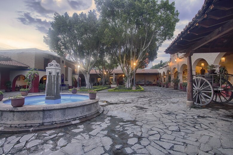 Hotel Defranca Alojamiento Boutique