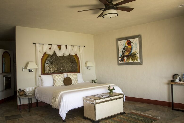 Hotel Defranca Alojamiento Boutique