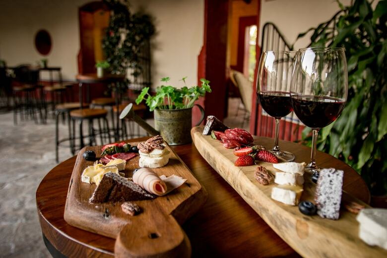 Hotel Defranca Alojamiento Boutique