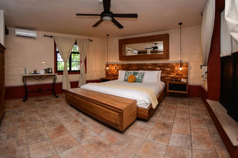 Hotel Defranca Alojamiento Boutique