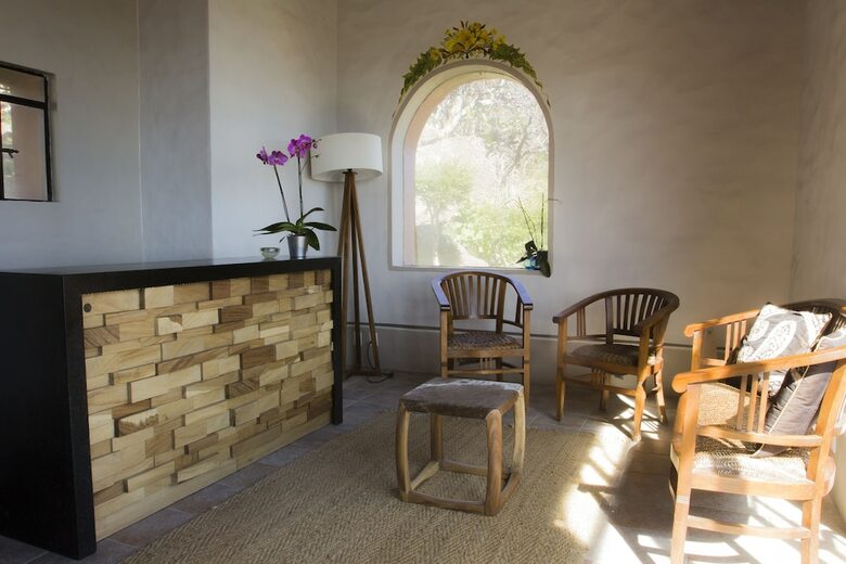 Hotel Defranca Alojamiento Boutique