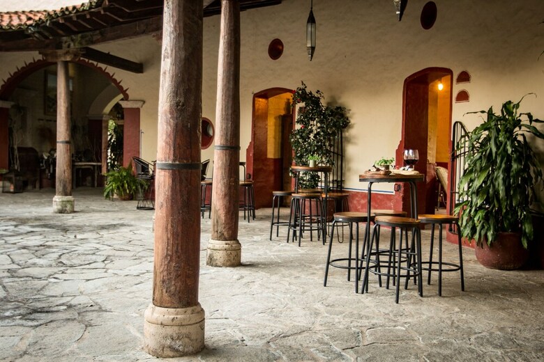 Hotel Defranca Alojamiento Boutique