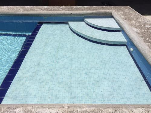 Casa Colonial Con Alberca Climatizada Con Privacidad Y Seguridad