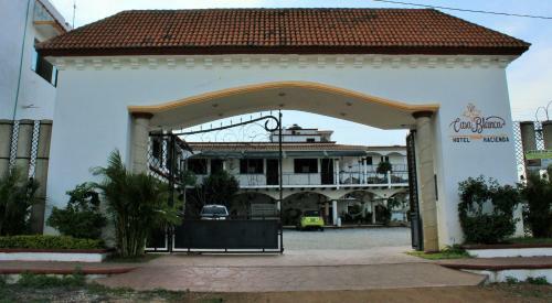 Casa Blanca Hotel Hacienda