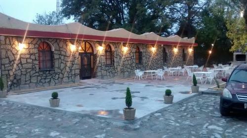 Hotel Villa Jardin