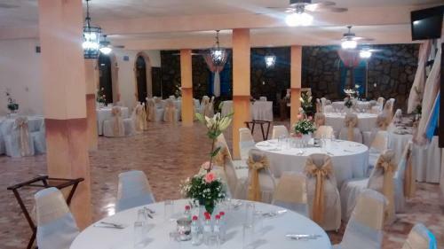 Hotel Villa Jardin