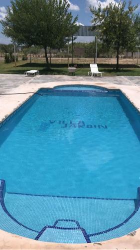 Hotel Villa Jardin