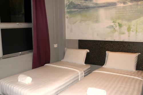 Hotel Jabez Resort Kundasang