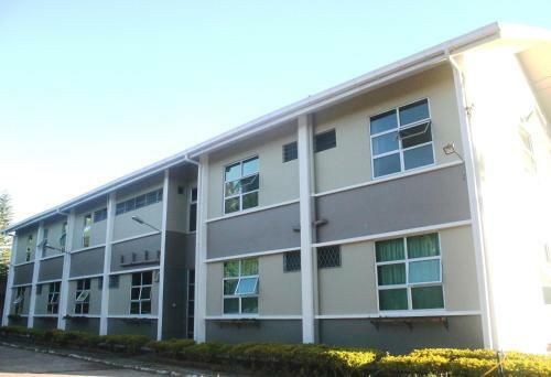 Hotel Jabez Resort Kundasang