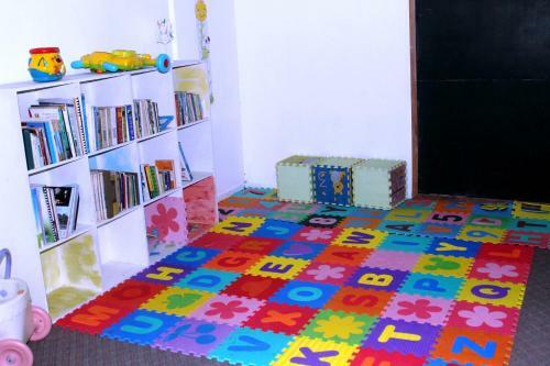 Hotel Jabez Resort Kundasang