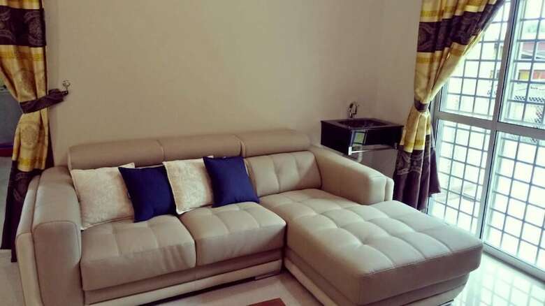 Dbukit Losong Villa Kuala Terengganu