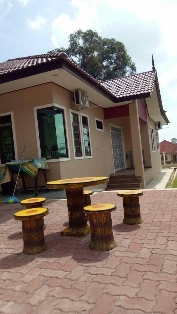 Dbukit Losong Villa Kuala Terengganu