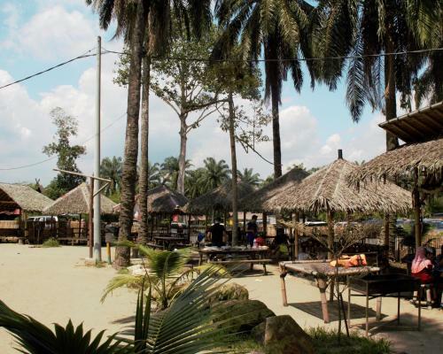 Tadom Hill Resorts