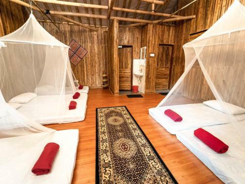 Tadom Hill Resorts