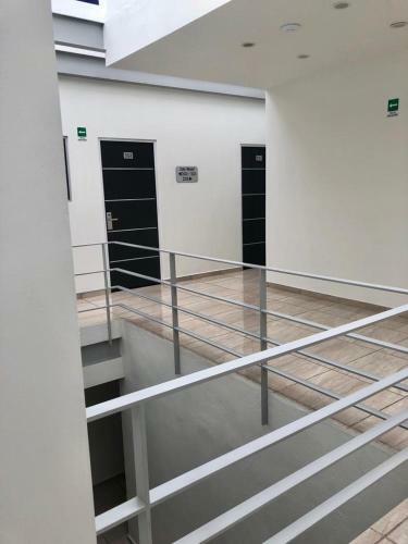 Hotel Zamora Ejecutivo Express