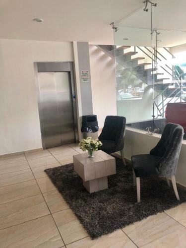 Hotel Zamora Ejecutivo Express
