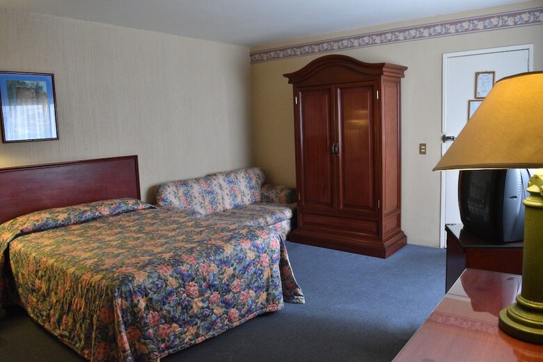 Hotel Ram Val
