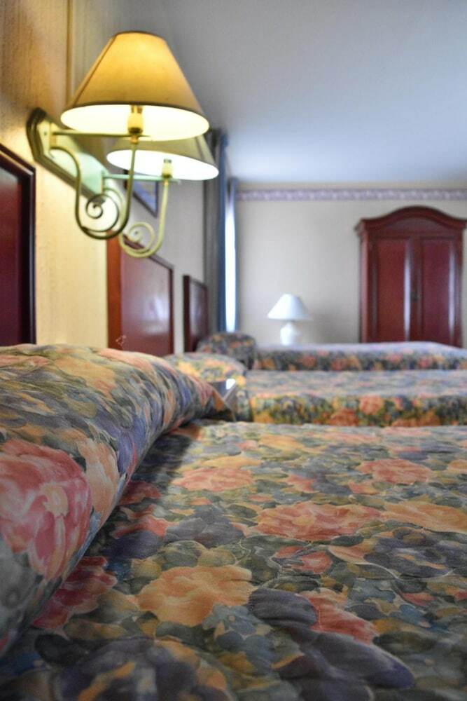 Hotel Ram Val