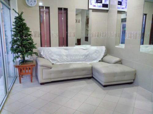 Hotel Paka Inn