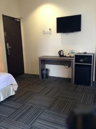 K Garden Hotel (bs)
