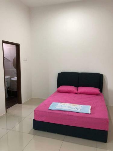 Seaview Homestay Kuala Rompin