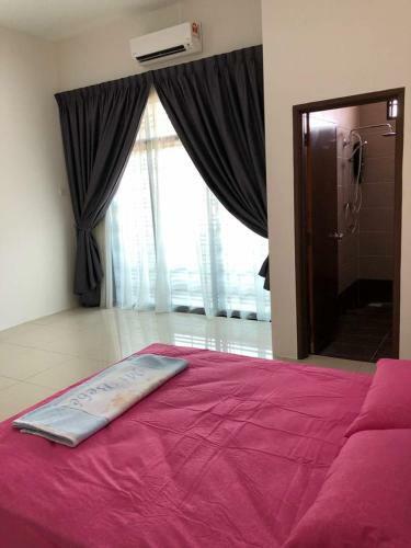 Seaview Homestay Kuala Rompin