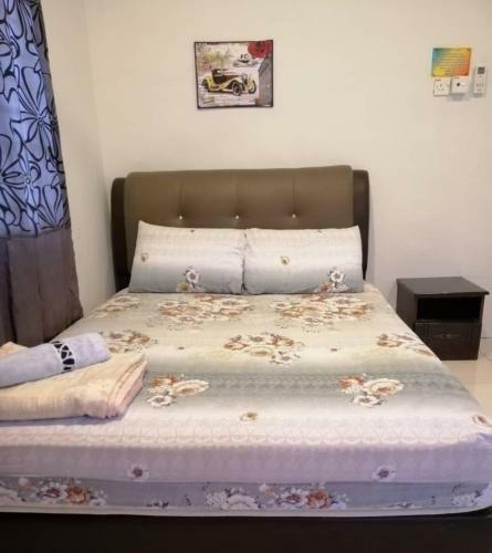 Iman Homestay Changlun Kedah