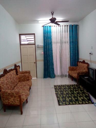 Iman Homestay Changlun Kedah