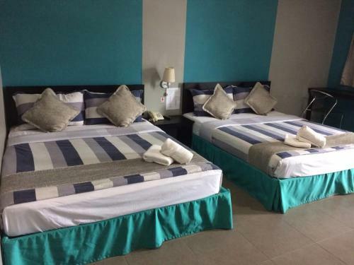 Metroinn Hotel