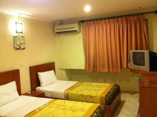 City Star Hotel
