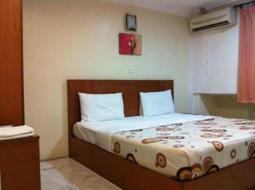 City Star Hotel