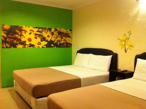 City Star Hotel