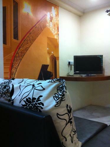 City Star Hotel