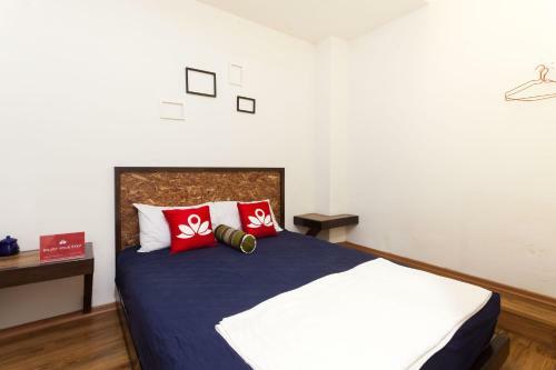 Hotel Zen Rooms Basic Kulaijaya