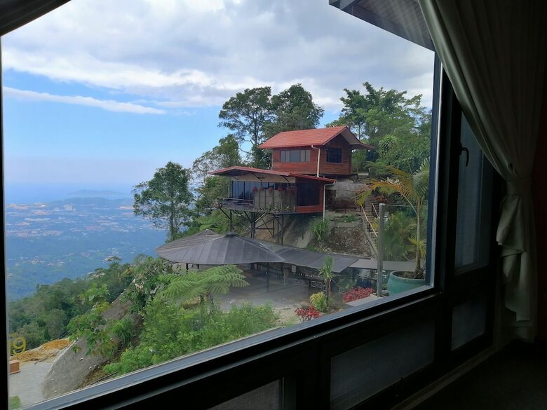 Hotel Kokol Haven Resort