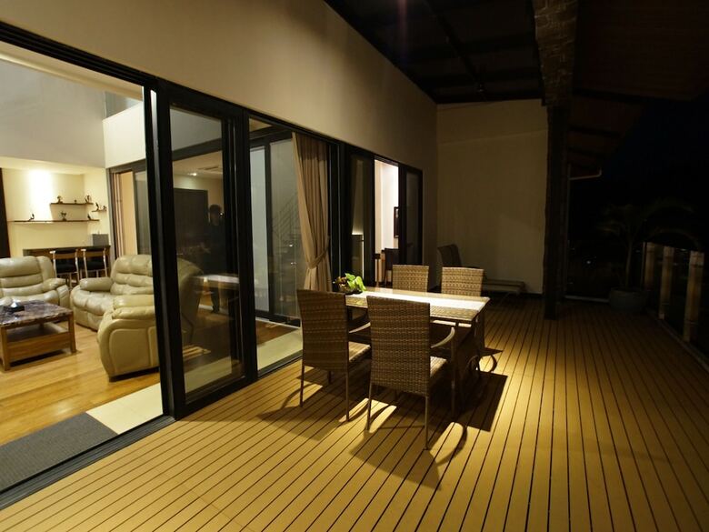 Hotel Kokol Haven Resort
