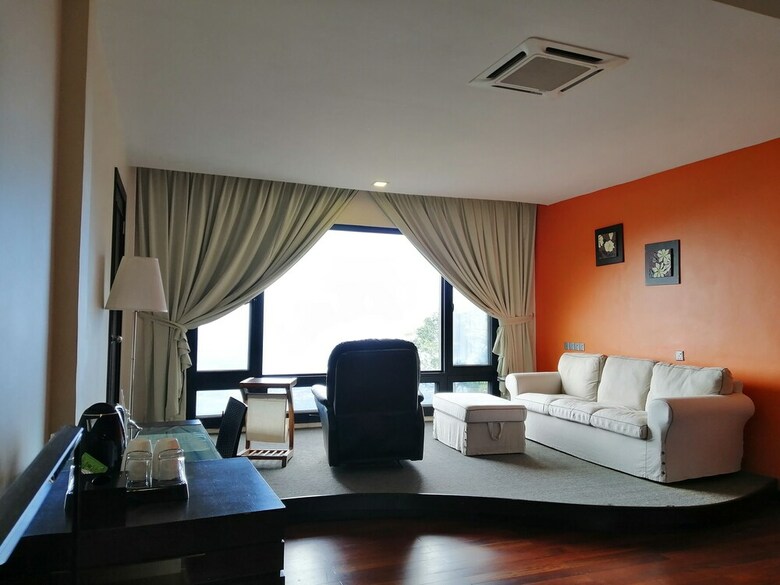 Hotel Kokol Haven Resort