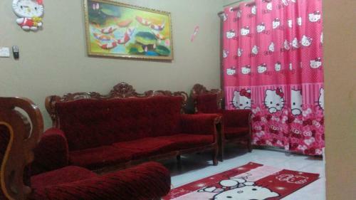 Apartamento Rafi Guesthouse