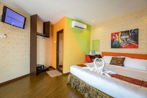 Hamilton Hotel Kajang