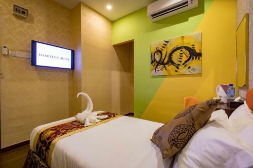 Hamilton Hotel Kajang